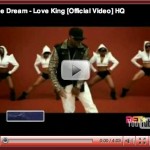The-Dream ~ “Love King” [OFFICIAL VIDEO]