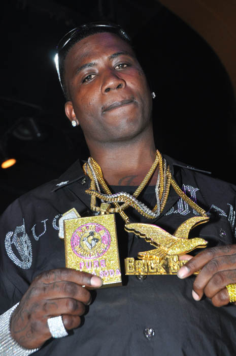 More Legal Woes for Gucci Mane…  - Atlanta  Entertainment Industry News & Gossip