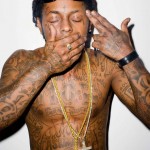 Lil Wayne on “Suicide Watch”
