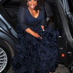 Oprah at the Afterparty… [PHOTOS]