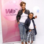 10 Random Facts About Toni Braxton + PHOTOS of Toni & Diezel At WE Volunteers