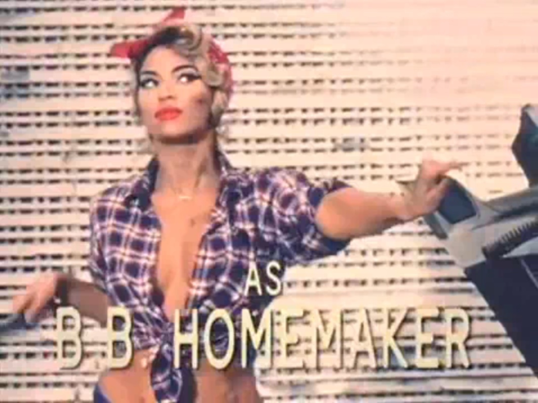 B.B. Homemaker - Straight From The A [SFTA] – Atlanta Entertainment Industry Gossip ...