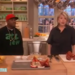 Big Boi Does Martha Stewart… [VIDEO]