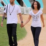Confirmed! Alicia Keys & Swizz Beatz Engaged & Expecting a Child