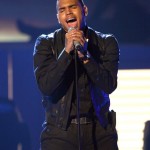 Chris Brown Can’t Get Over Rihanna & Nobody Cares…