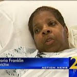 Georgia Woman Loses Breast to Spider… 