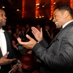 Boo’d Up: Beyonce & Jay-Z + Will & Jada at the 64th Annual Tony Awards
