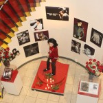 Michael Jackson Immortalized in Wax? [PHOTOS]