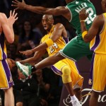 VIDEO ~ Andre 3000 x Kobe Bryant: Nike NBA Final Commercial