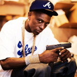 GONE… Lil Boosie Indicted on 1st Degree Murder Charges  [VIDEO]