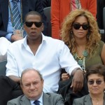 Jay & Bey at the French Open + Beyonce Says “No” to Destiny’s Child Reunion