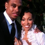 Video: Shannon Brown Confirms Marriage to Monica…