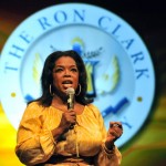 Oprah Pays Suprise Visit To Atlanta School + Her Views on BP Oil Spill [PHOTOS + VIDEO]