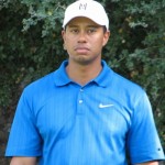 Tiger Woods Has a 9 Year Old Love Child? [PHOTO!]
