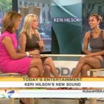 Keri Hilson Talks AVON & Music on NBC?s Today Show [VIDEO]