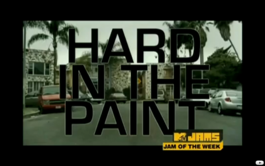 Waka Flocka Flame “Hard In The Paint” [OFFICIAL VIDEO] Straight