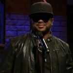 The Dream Sings “Put a Ring On It” on The Jimmy Fallon Show… [VIDEO]