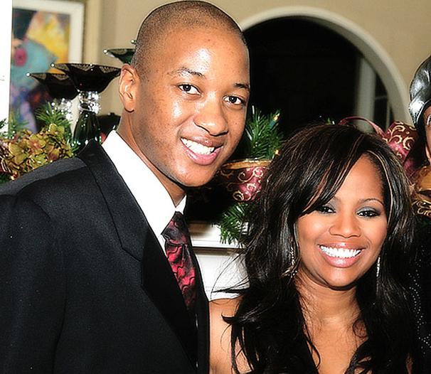 DeShawn & Eric Snow's Divorce Still Pending as His Mistress Gives Birth…