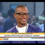T.I. and His Broad Vocabulary Hit Up NBC’s Today Show [VIDEO]