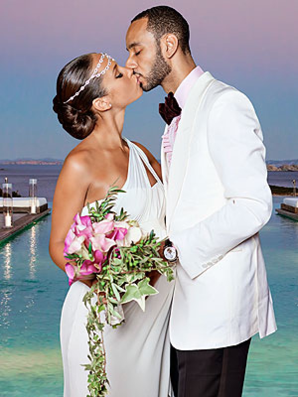 black celebrity couples Archives - Page 2 of 6 - Essence