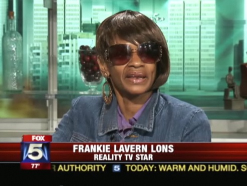 In Case You Missed It: Frankie Hits Up Good Day Atlanta [VIDEO