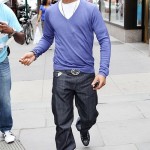 What T.I. Is (and isn?t) Wearing?