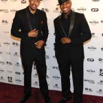 Quick Flix: Ne-Yo and Nick Cannon Suited and Booted…