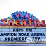 Quick Flix: ?Champion Road Arena? Premieres in Atlanta?