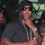 Flix: Young Jeezy in ?All White Everything?? Until After Labor Day