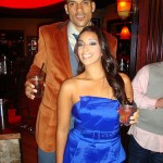 Lakers? Matt Barnes Arrested for Domestic Abuse? Claims HE Was the Victim!