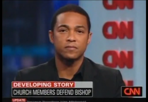 Cnn S Don Lemon Makes Shocking Confession On Air… [video] Straight From The A [sfta] Atlanta