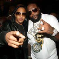 TI & Rick Ross - Straight From The A [SFTA] – Atlanta Entertainment ...