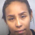 Mugshot Mania ~ Shawty Lo’s Baby Mama Tries to Bring Gun in a Courtroom