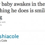 Keyshia Cole Reveals First Photo of Her Baby Boy…
