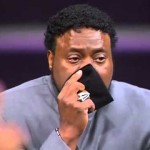 Yet Another Lawsuit for Bishop Eddie Long…