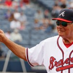 Braves Manager Bobby Cox Looking To Retire With A Championship