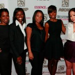 ASCAP Honors Kelly Rowland & Outstanding Women Behind the Music…