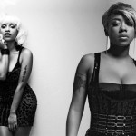 The “A” Pod ~ “I Ain’t Thru” ~ Keyshia Cole ft. Nicki Minaj [FULL]