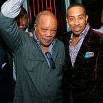 New Music: “Soul Bossa Nostra” ~ Quincy Jones f/ Ludacris