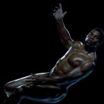 Former Georgia RB Herschel Walker Poses Nude For ESPN The Magazine?s ?Body Issue?
