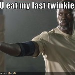 A Twinkie Diet? Now THAT?s What I?m Talmbout!!
