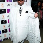 Cee-Lo Green Performs at ?Wonderlust? Live Music Series [PHOTOS + VIDEO]