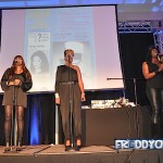 SWV Serenades Jamie Foster Brown at Sister2Sister Anniversary Event [PHOTOS + VIDEO]