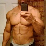 Too Hot For TV! Atlanta Housewives Male Stripper Mr 