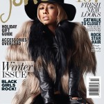 Keri Hilson Covers Jones Magazine… [PHOTOS + VIDEO]