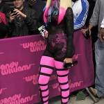Nicki Minaj Visits Wendy Williams [PHOTOS + VIDEO]