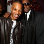 Diddy Gives T.I. The Gift of Music…