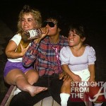 Michael Jackson, Vodka & Midgets? I?m Confused?