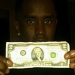 Diddy Cashes In on Breast Cancer Charity Event?