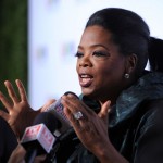 Oprah Blames Film Flop for Mac & Cheese Binge….